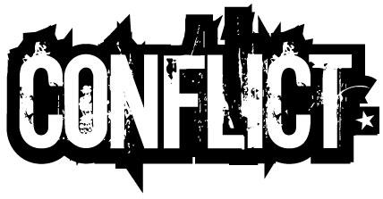 conflict