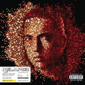 eminem relapse
