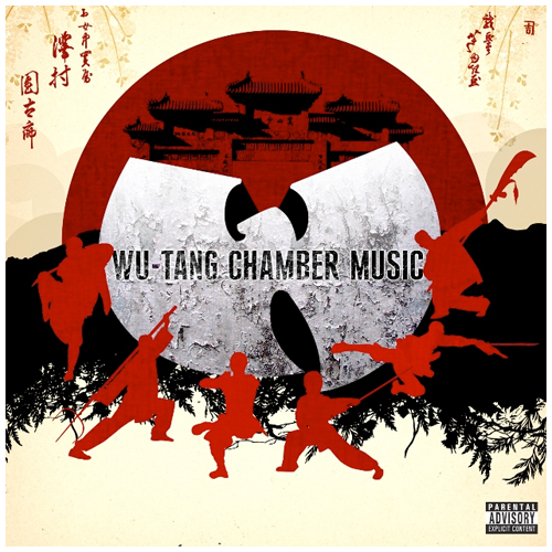 wutang chamber music