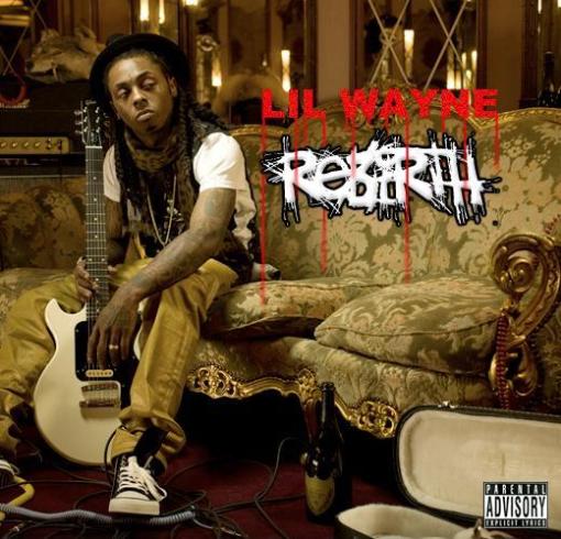 lilwaynerebirth