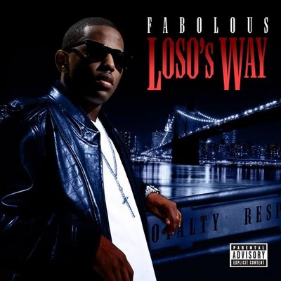 Fabolous - Losos Way