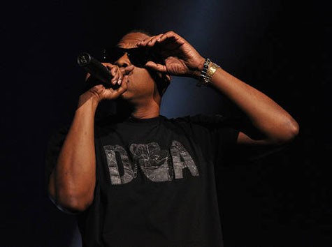 Jay-z