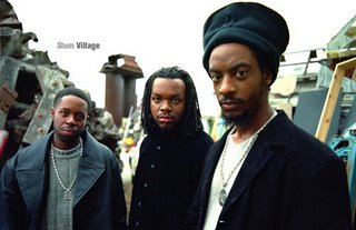 slumvillage slumvillage