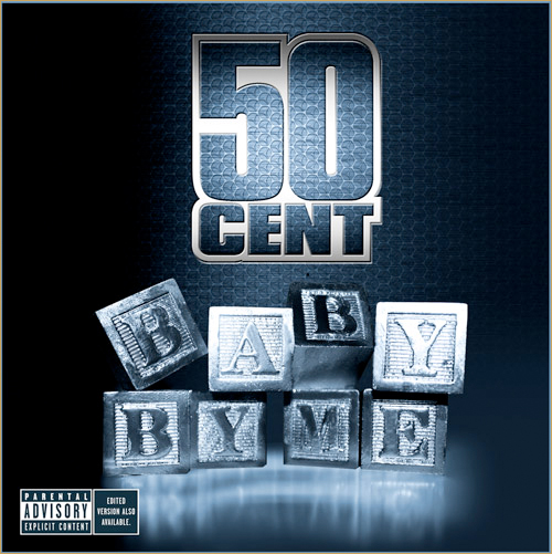 50 Cent - Baby By Me 50 Cent - Baby By Me