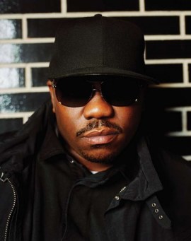 Beanie Sigel