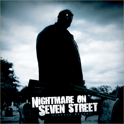 Glasses Malone Nightmare on Seven Street