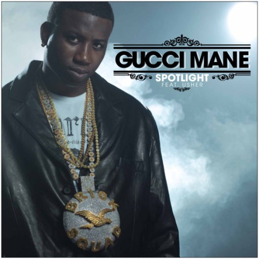 Gucci Mane - Spotlight