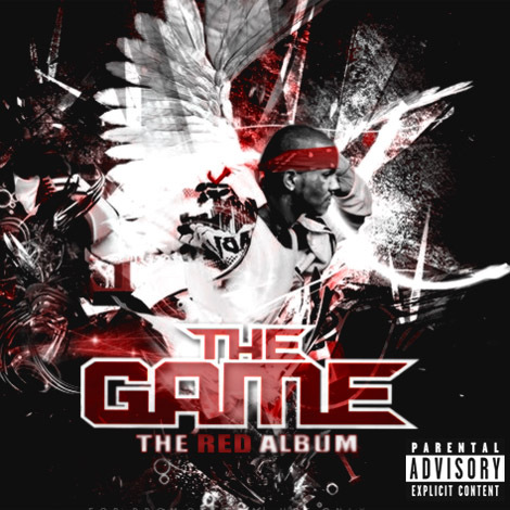 The Game Red Album