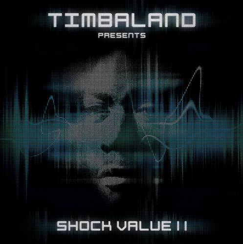 Timbaland - shock value II