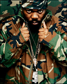 Beanie Sigel
